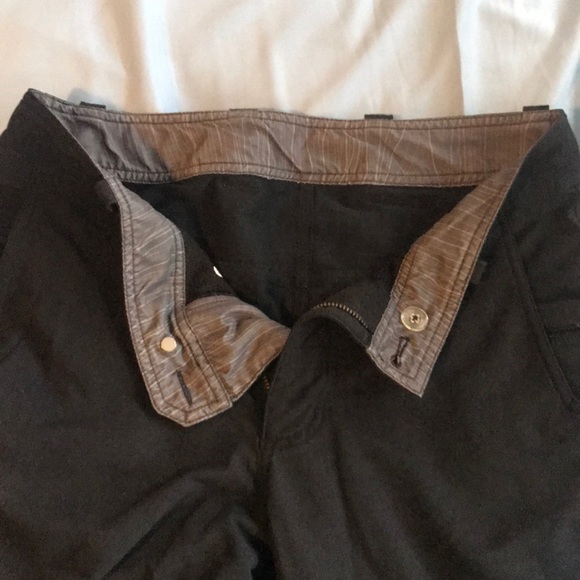 Men’s lululemon Kahuna pants - Picture 3 of 3